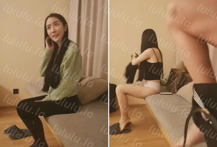 【泰然寻欢】高端外围女神，甜美小仙女，极品身材苗条大胸，温柔乖巧软萌可爱，娇羞可人-福利岛