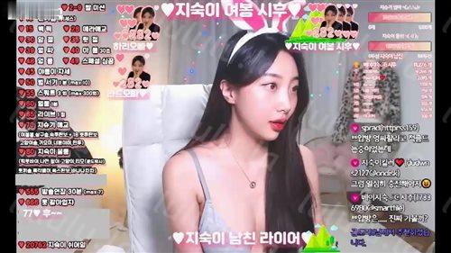 韓國美女視頻-2021031514-chuu030-聚合福利