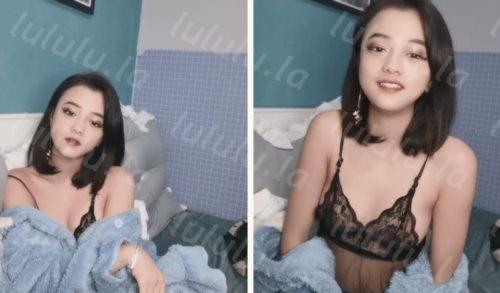 50938-清纯卡哇伊18萝莉嫩妹  吊带透视装黑丝  翘起美臀摆弄特写  跪着给小男友口交  掰开蝴蝶粉穴快来操我-福利岛