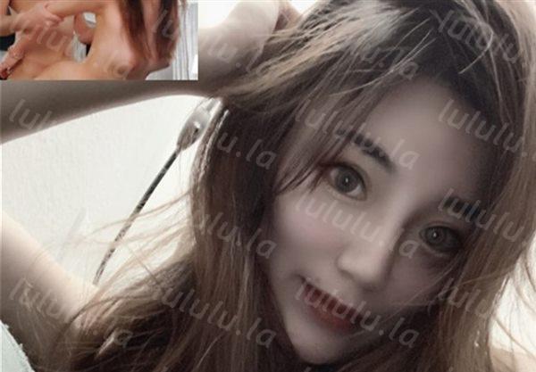 洛杉矶华人留学生『茉莉』高颜值情侣性爱私拍流出 极品高颜值女神 高清私拍-福利岛