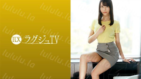 259LUXU-1396 ラグジュTV 1424 スタイル抜群ヒップホップダンサーがAV出演！素朴でお淑やかな顔して激しい腰使い！男に跨り本性丸出しで-福利岛