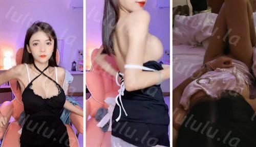 品爆乳网红美女『狗头萝莉』最新大尺度私拍被前男友流出 渣男渣女的故事 喜欢无套内射 高清-福利岛