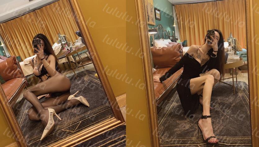 大魔女Ts路诗曼 魔鬼身材配上极性感的仙女棒，前戏好诱惑，又是吃鸡又是毒龙钻最后还来个舔奶，羡慕这个小狗！-福利岛