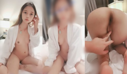 56776-我滴乖乖!嫩炸了阿~【小桥不淘】两个学生被卝干了~超嫩!卧卝槽 这是我见过最嫩的学生了~!正宗一线天-福利岛