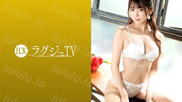 259LUXU-1438 ラグジュTV 1422 男性なら誰もが見惚れる!長身美顔の現役院生モデルが再び出演!男を虜にする小悪魔テクニックと野性的快感を味わう...-福利岛