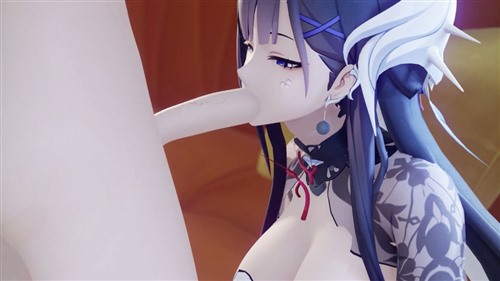 143550-[AnimationAkt] [SP][25S4] 海瑟音 Hysilens-聚合福利