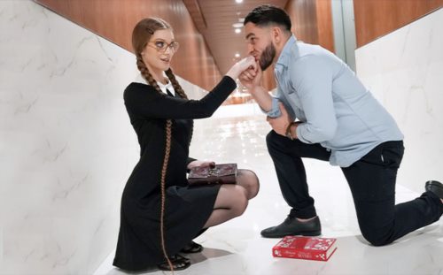 Got Mylf - Erin Everheart - Studious And Sultry-福利岛