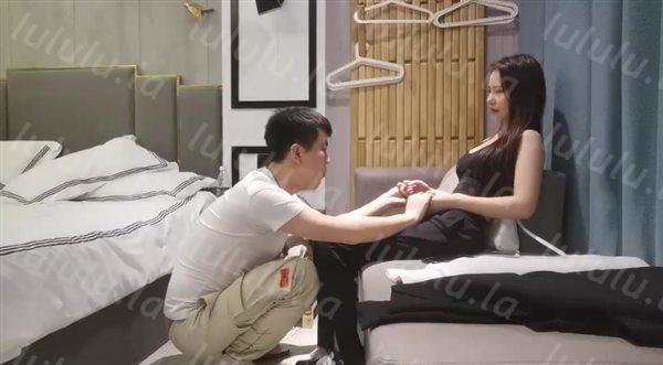 小祁探花约了个性感长发黑衣妹子啪啪，诱人身材上位骑坐翘起屁股后入猛操-福利岛