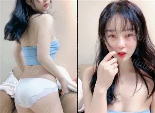 【温柔的蛋蛋】天上地下独一无二，超级粉嫩的小红穴，揉阴蒂自慰 甚是诱惑！-福利岛