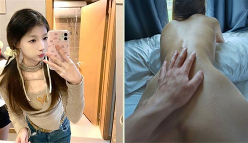 70912-湖北金融系反差校园女神性爱视频❤️外表清纯私下淫荡至极 这是得不到就曝光啊-福利岛