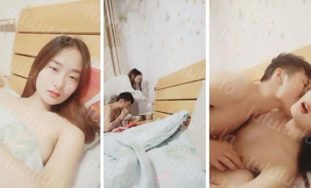 气质文艺范的性感美女为了帮助男友拉粉丝,不惜在宾馆和他直播啪啪发福利,肤白貌美,逼逼水嫩嫩的,可惜了.国语!-聚合福利