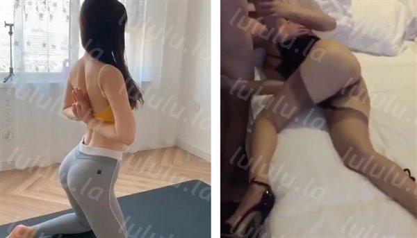 高颜值小妲己女神【小改改吖】约战粉丝大尺度性爱私拍流出 爆裂黑丝 无套抽插无毛浪穴 操出淫水浪叫不止 高清-福利岛