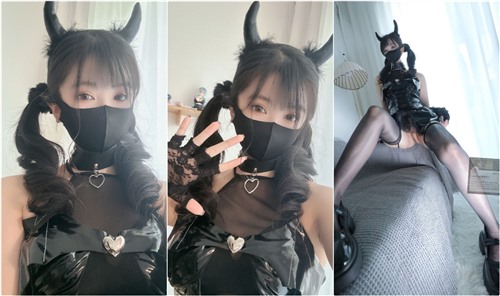 74764-可爱小恶魔被主人插入蝴蝶美逼操到叫爸爸-福利花园