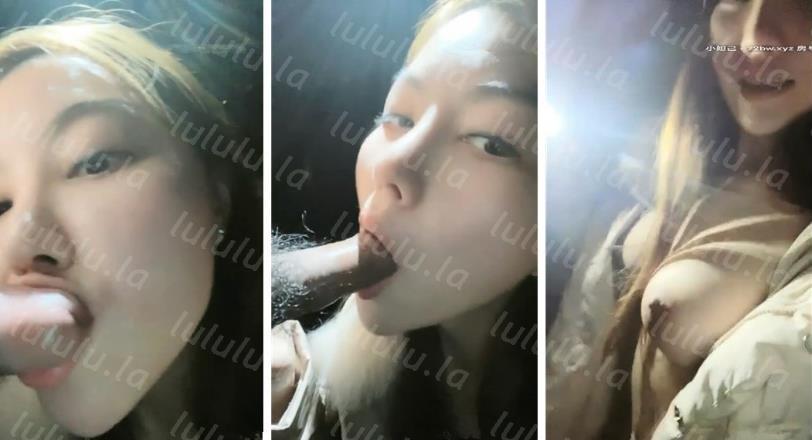 魔鬼身材豪挺爆乳美女【喵喵是小护士】极品美女半夜野外勾搭路人啪啪 跪舔裹屌 站炮后入 豪乳乱颤 高清-福利岛