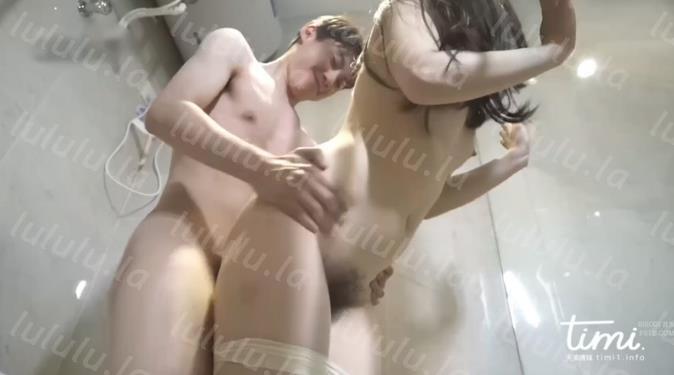 TM0040 性侵女老师-福利岛