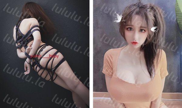 【最新极品流出】推特超美S爆乳女神【允儿baby】付费性爱私拍流出 啪啪特写 粉鲍坐镜头 高清私拍-福利岛