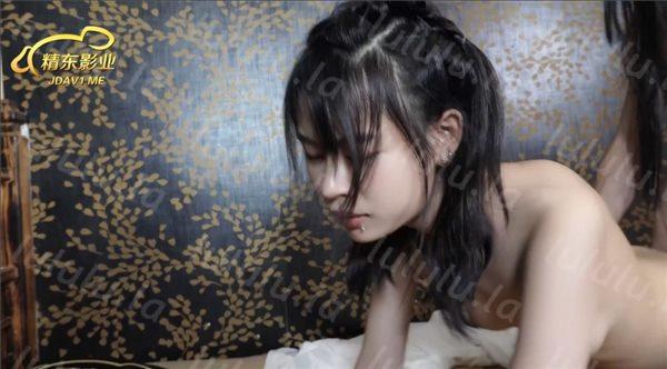 精东影业改编影视剧情新作JD028-倚天屠龙记 再续前缘 张无忌激烈性战周芷若 高清-福利岛