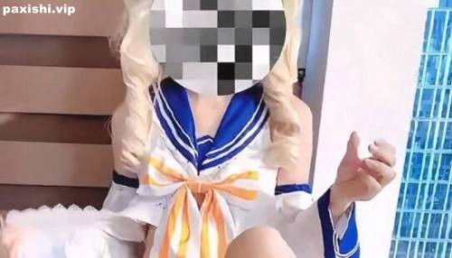 73078-極品粉嫩小仙女❤️『月色寶寶』Cos芭芭拉閃耀協奏,一線天饅頭穴肉鮑紫薇插出白漿,唔唔 嬌喘嬌羞小淫娃-福利岛
