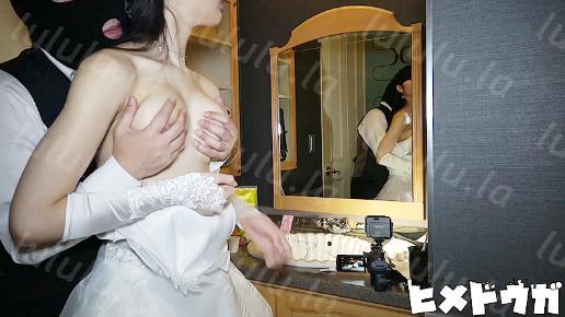 蕾丝婚纱吊带白丝丁字裤和捆绑艺术秀!完美乳型盈盈一握。娃娃音娇喘听的直喷精!-聚合福利