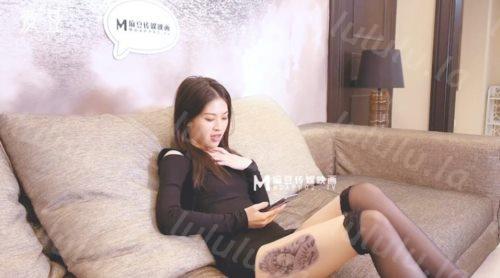 麻豆传媒 MSD-031 午夜电话艳遇 绝不断线 肉欲发泄-福利岛