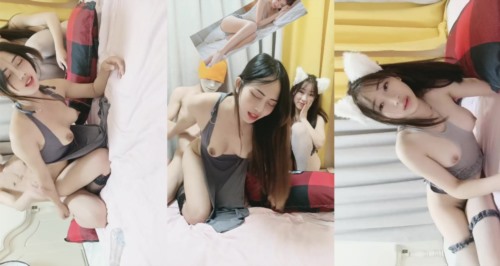 59505-网袜黑丝女神『仙女纯纯』两个18岁小仙女被渣男们操了 我也要插 操出白浆高卝潮浪卝叫不断-福利岛