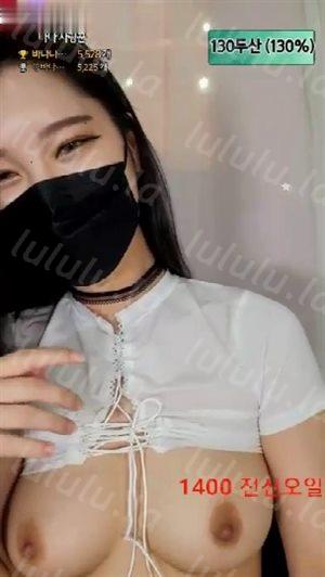 韓國美女視頻-2021022312-miouu2-聚合福利