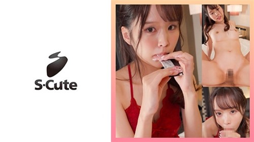 229SCUTE-1500 Rima(20)一个想要惩罚的女孩-福利岛