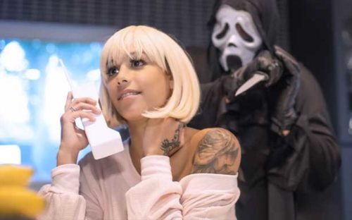 Teamskeet Labs - Camila Cortez - Concept Movie Parody 2-福利岛