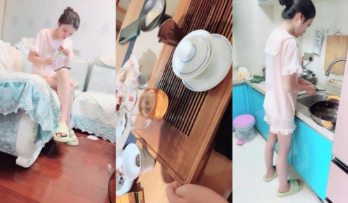 55632-【周导的夏天】大哥闲暇喝茶畅聊~随便摸~按摩宿舍双女刺卝激-福利岛