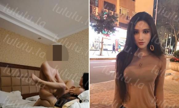 富二代酒吧相中的D奶欧美范身材耐操型外围女托朋友要来联系方式约出来啪啪干的她尖叫不停说好爽对白刺激-聚合福利
