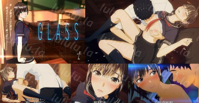 3D[t japan]Glass-聚合福利