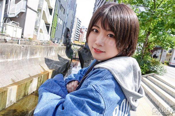 GAREA 801tsugumi 舐められ好きなアパレル店員はクリ責めに悶絶失禁-福利岛