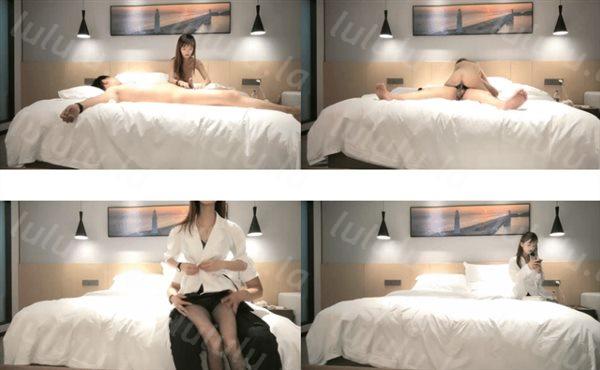 小宝寻花大神探花高素质外围妹，苗条身材长腿妹子，蹲着口交舔屌抬腿抽插，上位骑乘后入大力撞击-福利岛