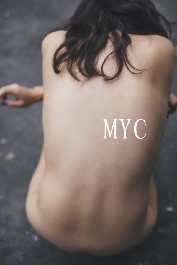 汤不热Tumblr摄影师MYC2018年人体摄影写真分享套图[157P]-福利好好看