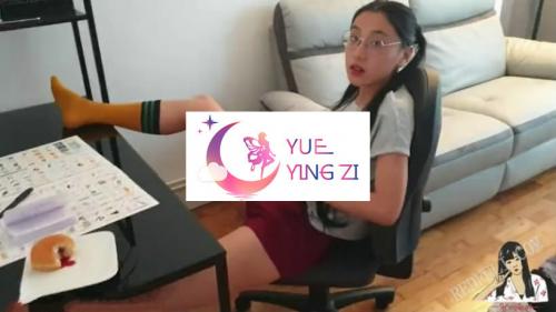 最新流出大学生刘玥(角色扮演)在房间学习紫薇被家教老师发现**啪啪[1V]-福利好好看
