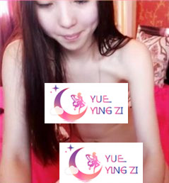 中国女留学生阿莱在cb站开大尺度露脸露奶露穴直播-福利好好看
