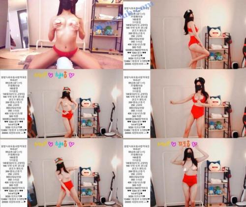 韩国裸舞-录了几个韩国妹子裸舞 可爱型裸舞-福利好好看