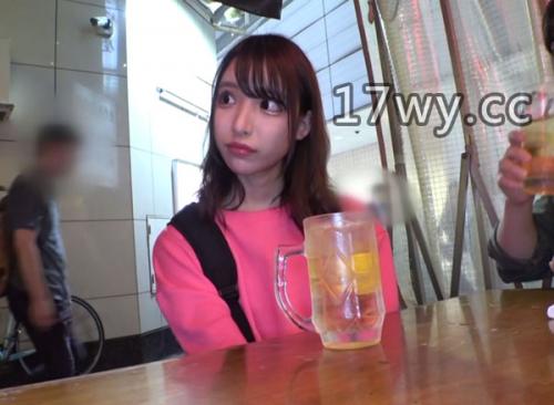 日本AV200GANA系列超可爱的20岁大眼萌妹服装店店员-福利好好看