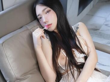 价值40美金韩国高端摄影顶级女神▌Yoen▌G奶尤物出水芙蓉珍珠小丁-福利好好看