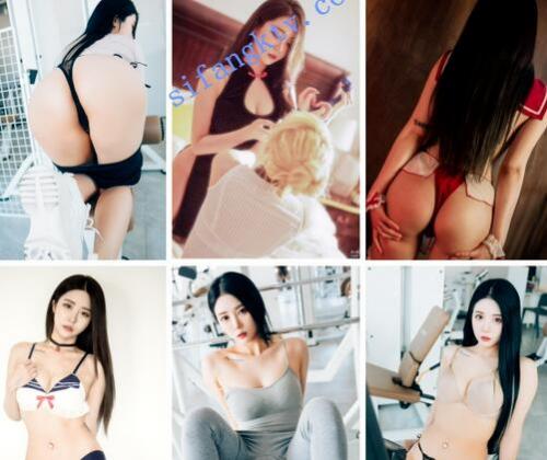 GirlCrush成员Bomi(普美)』高清大尺度写真10套佳品-福利好好看