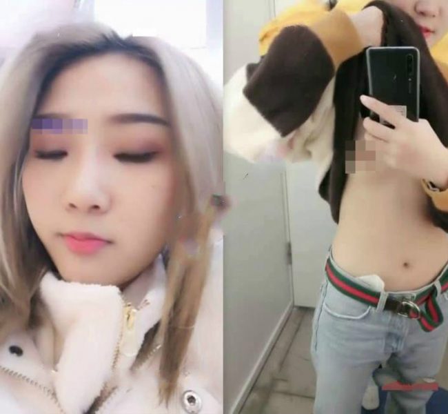 极品双人主播@温州宝贝商场露出尺度福利秀合集[9V/5.56G]