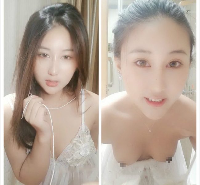 高颜美女我甜透了户外商场电影院跳蛋潮喷收费房大秀