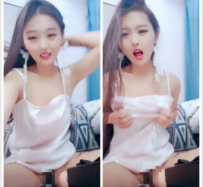 高颜性感小妹妹大黑牛炮击自慰福利大秀