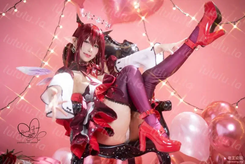 [转载搬运] HaneAme 雨波 - Hololive IRYS [40p+321M][磁力链接]-福利岛