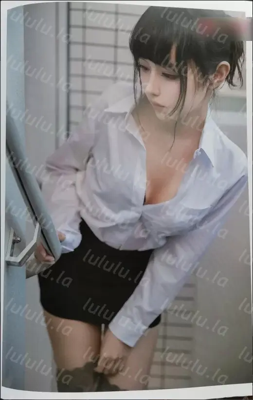 [转载搬运] Shika小鹿鹿 – 全套120期&随包视频 [2700P+17.7G][百度盘]-福利岛
