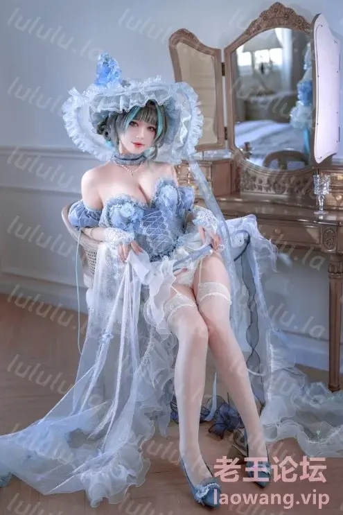 [转载搬运] 半半子 - チェシャー廃稿礼装 66P+9V-704M [66P+9V+704M][百度盘]-福利岛