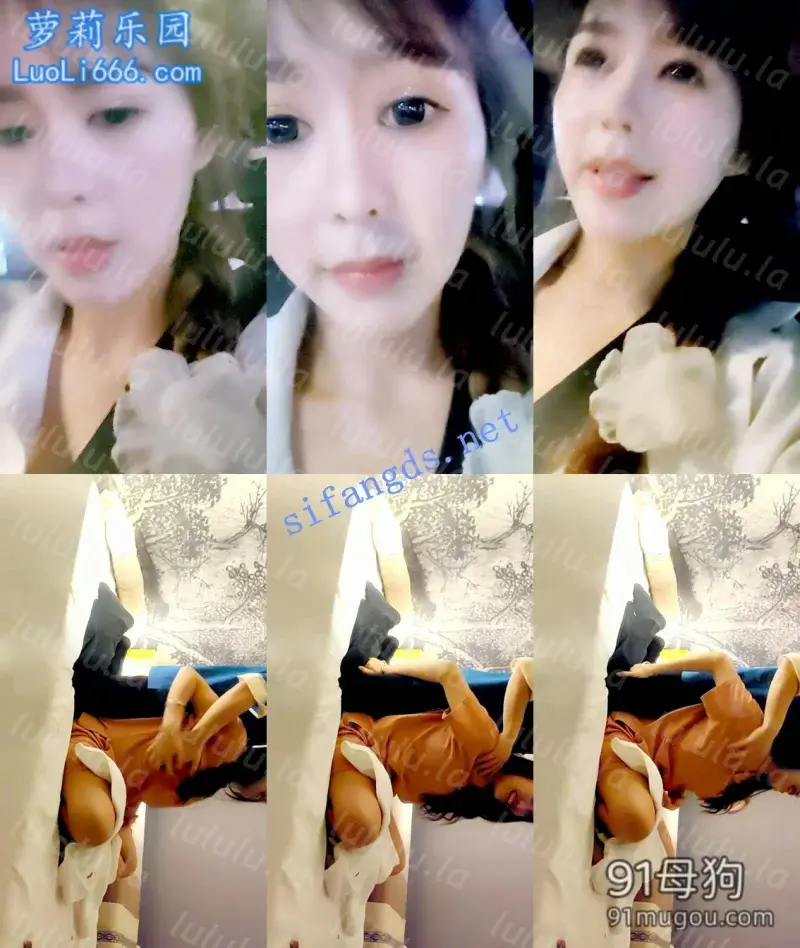 [转载搬运] 寻刺激少妇推拿直播【冰皮蛋糕】道具自慰+啪啪大秀~撸破皮 [15V+2.21G][百度盘]-福利岛