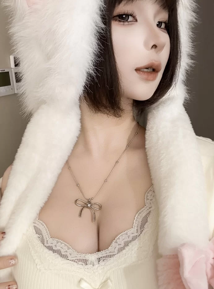 [转载搬运] 蠢沫沫 - 25年7月自拍3套 83P-273M [83P+273M][百度盘]-福利岛