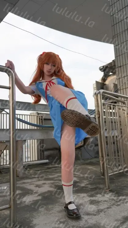 [转载搬运] 絞肉姬Walküre - Asuka 44P-159M [44P+159M][百度盘]-福利岛