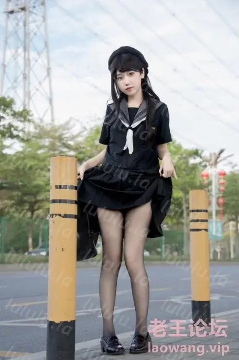 [转载搬运] 不呆猫 - 放课后野外JK 101P-1.73G  【百度云】 [101P+1.73G][百度盘]-福利岛
